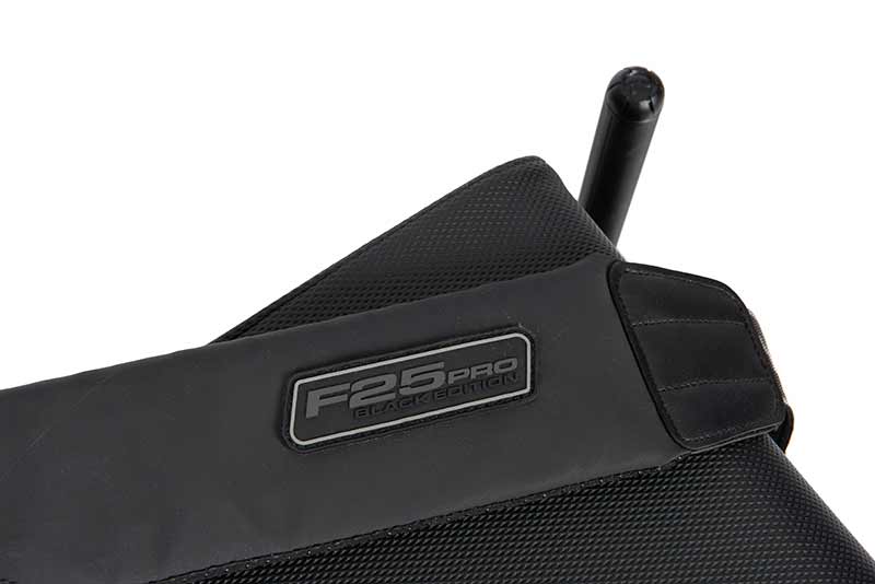 Matrix F25 Pro Seatbox Black Edition Seatbox