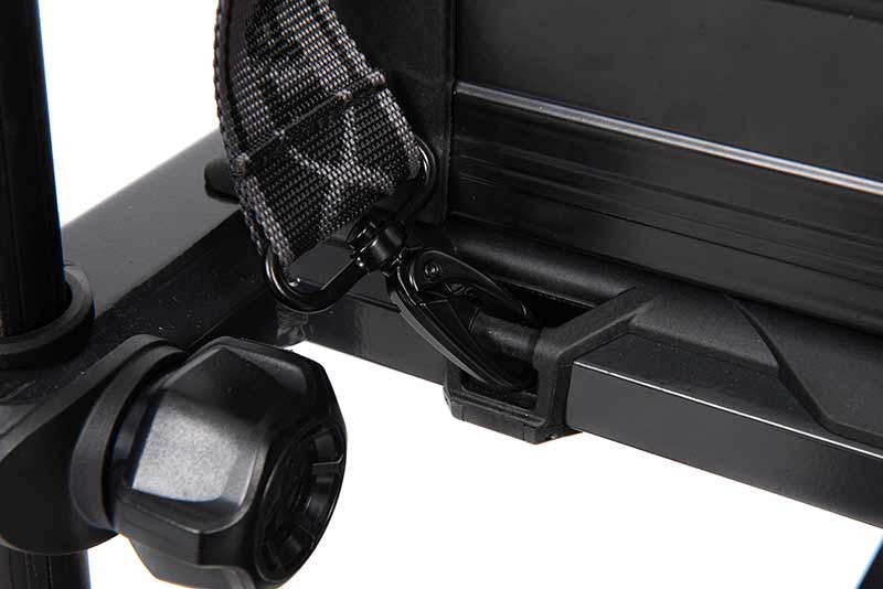 Matrix F25 Pro Seatbox Black Edition Seatbox