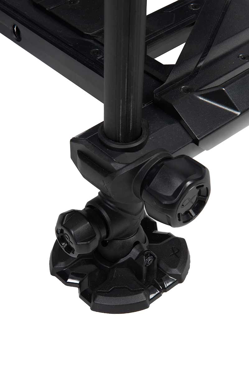 Matrix F25 Pro Seatbox Black Edition Seatbox