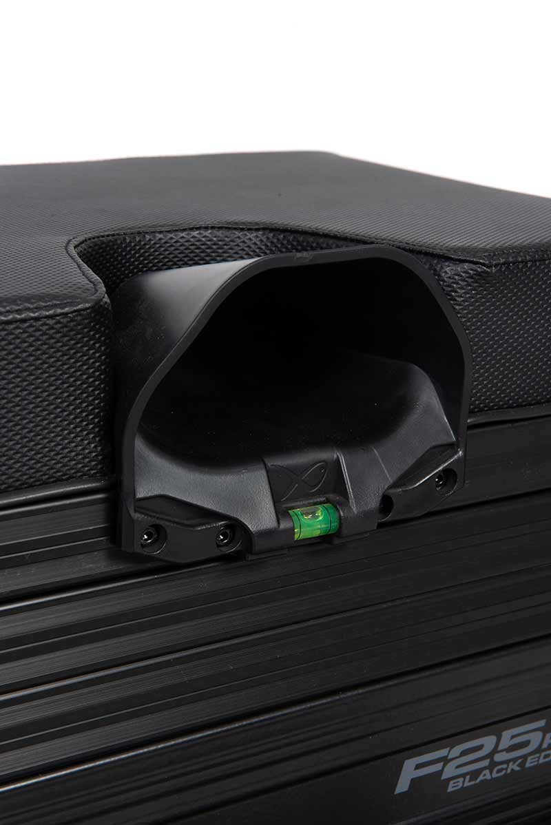 Matrix F25 Pro Seatbox Black Edition Seatbox