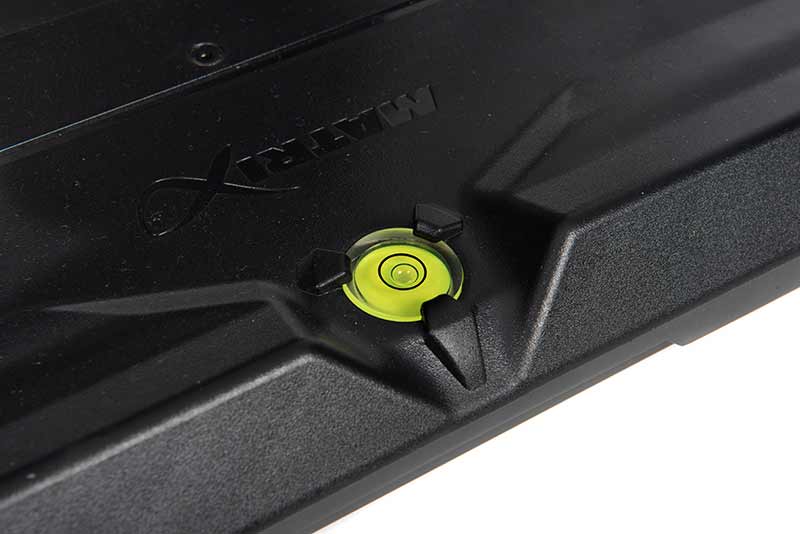 Matrix F25 Pro Seatbox Black Edition Seatbox