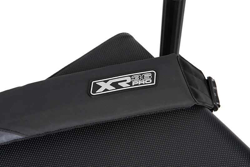 Matrix XR36 SL Edition - Graphite Seatbox