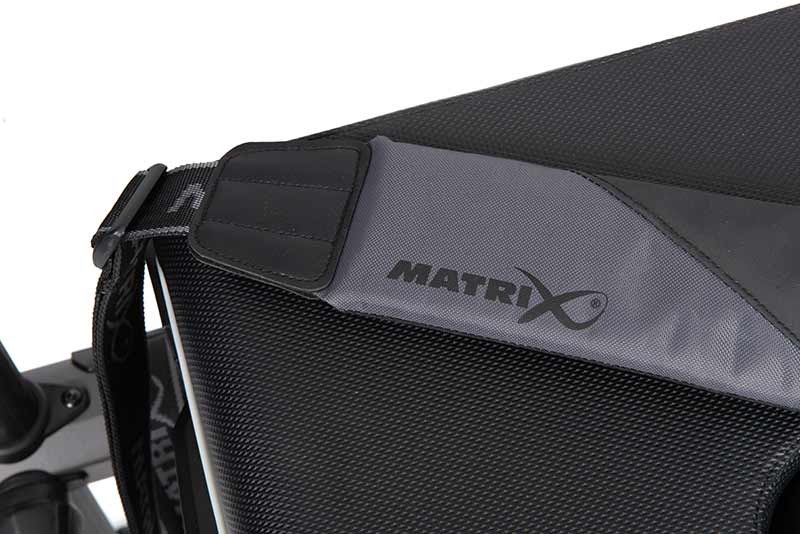 Matrix XR36 SL Edition - Graphite Seatbox