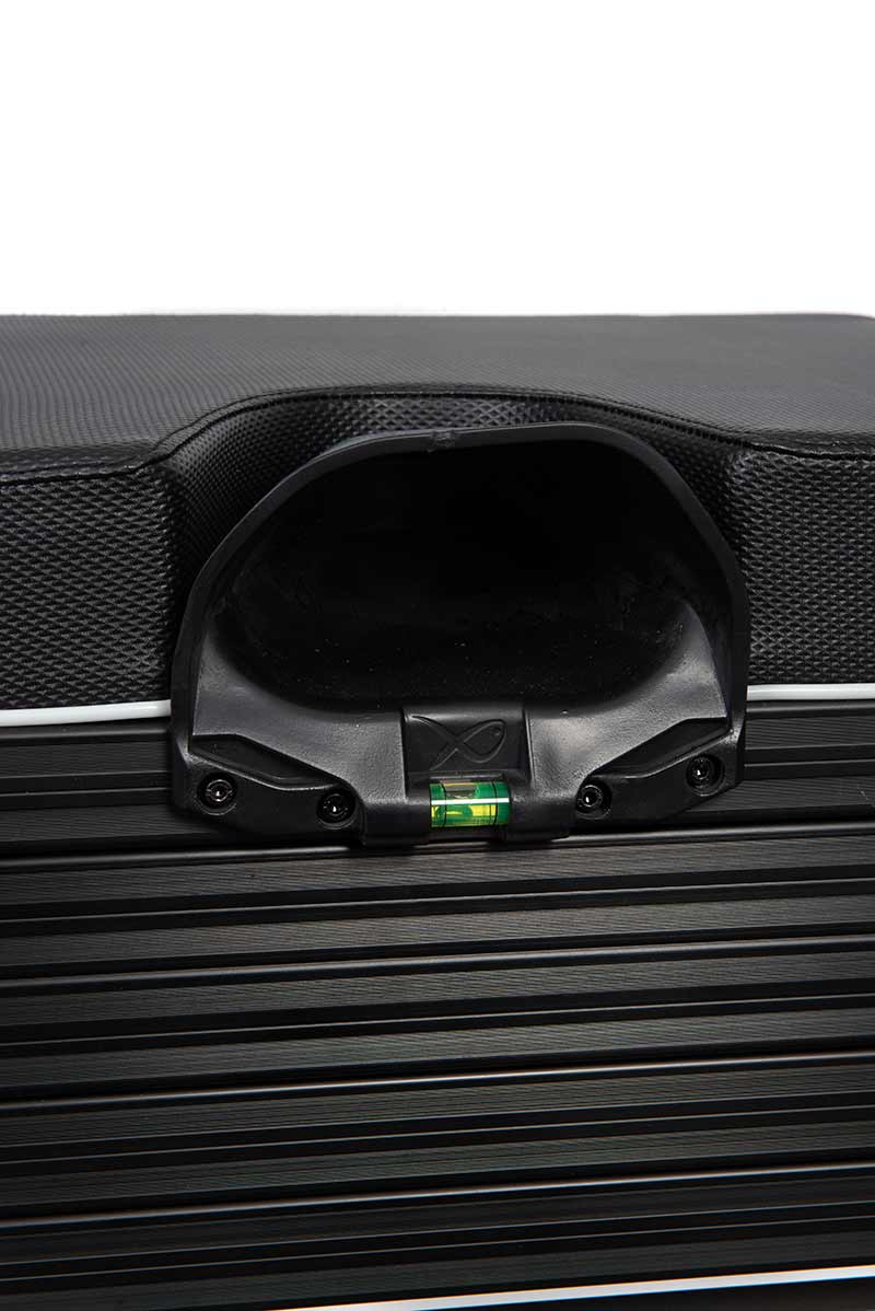 Matrix XR36 SL Edition - Graphite Seatbox
