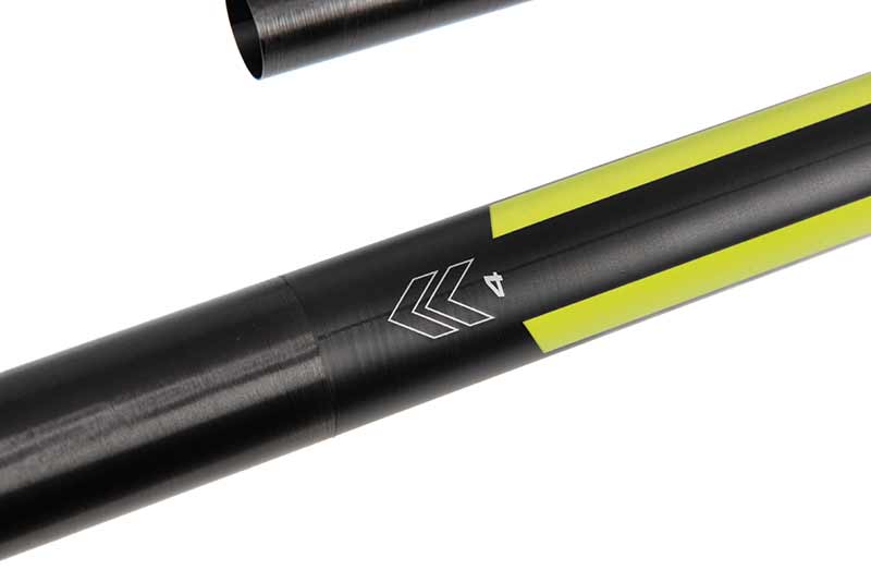 Matrix Torque Carp 6m Pole
