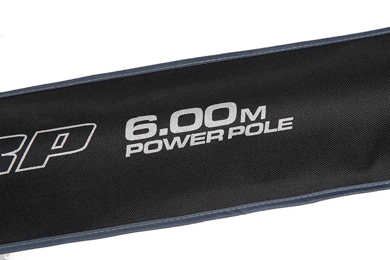 Matrix Torque Carp 6m Pole