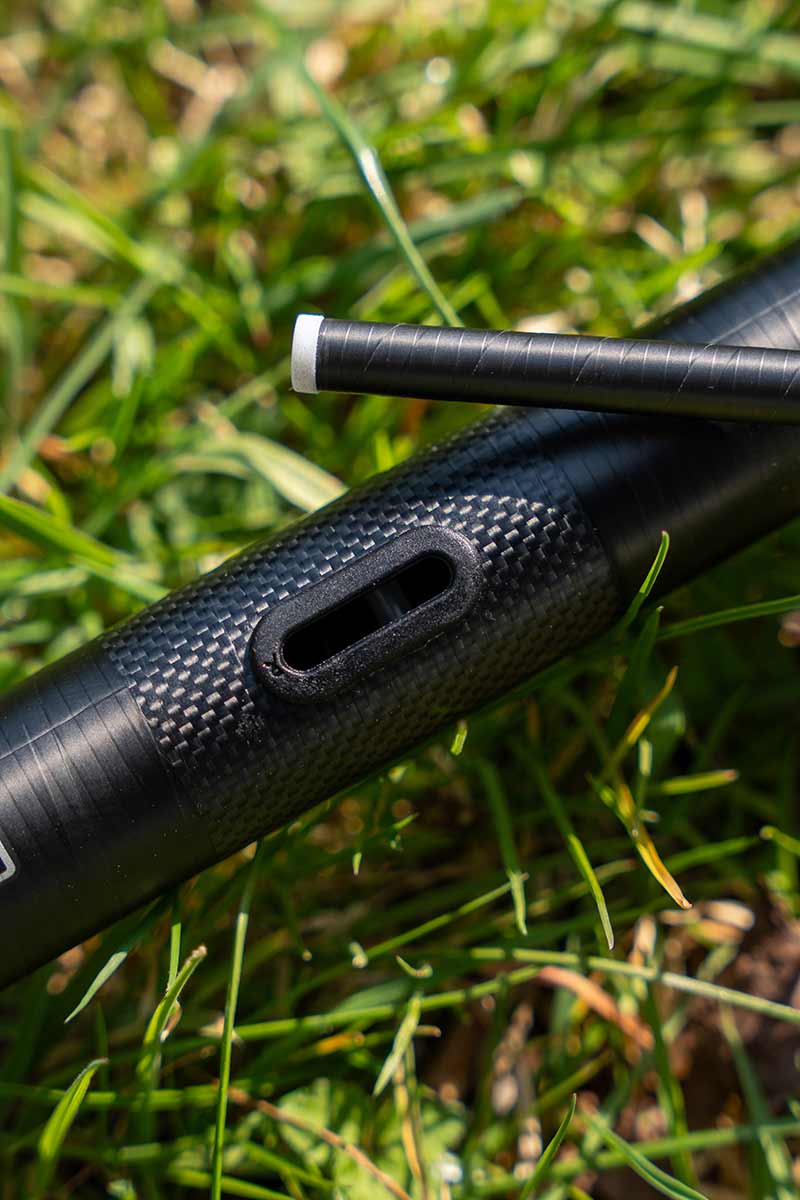 Matrix Torque Carp 6m Pole