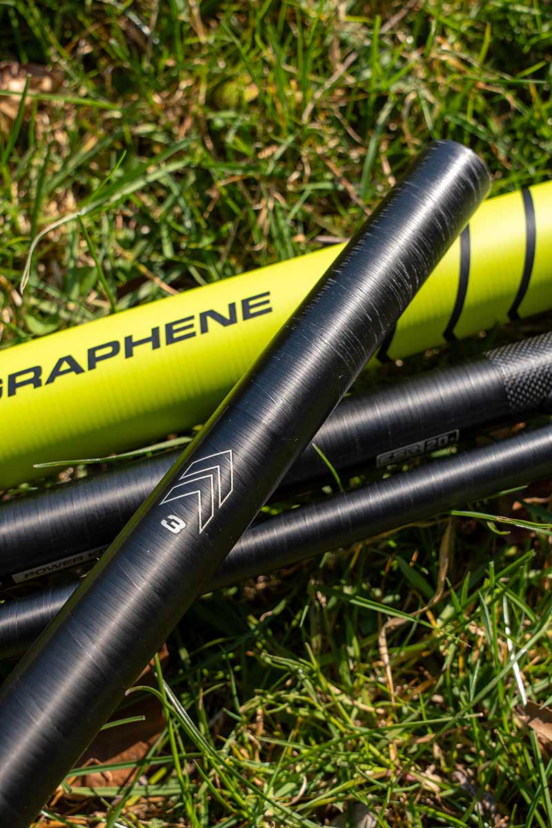 Matrix Torque Carp 6m Pole