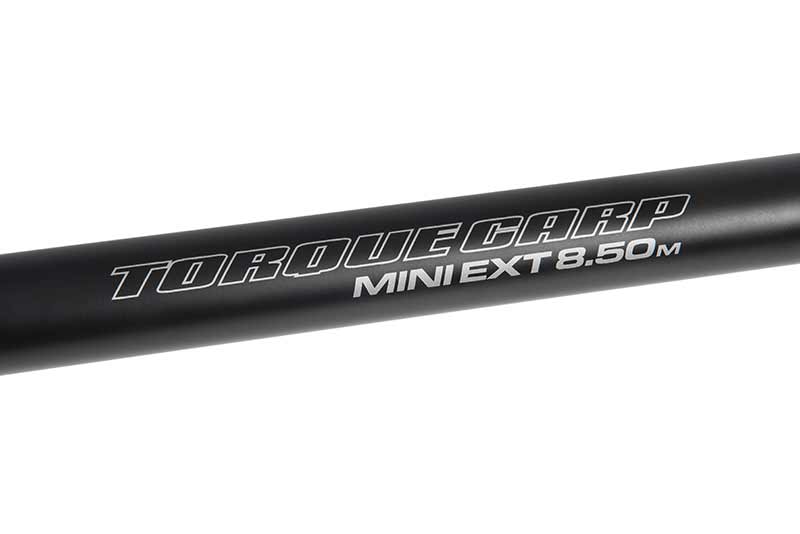 Matrix Torque 8.5m Pole