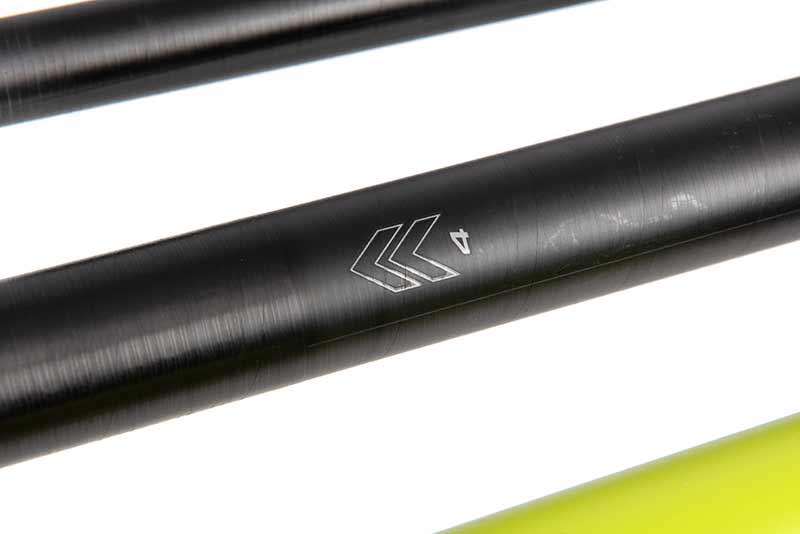 Matrix Torque 8.5m Pole