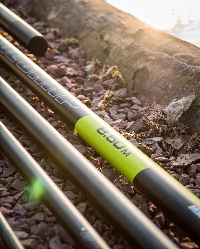 Matrix Torque 8.5m Pole