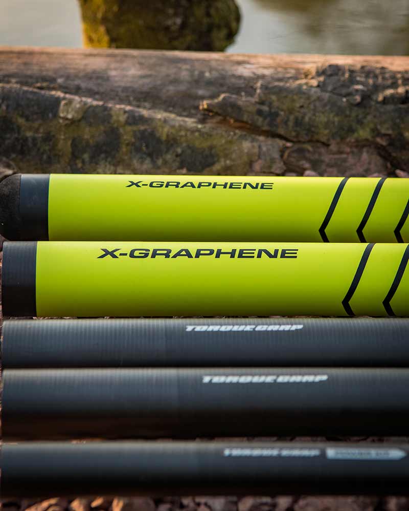 Matrix Torque 8.5m Pole