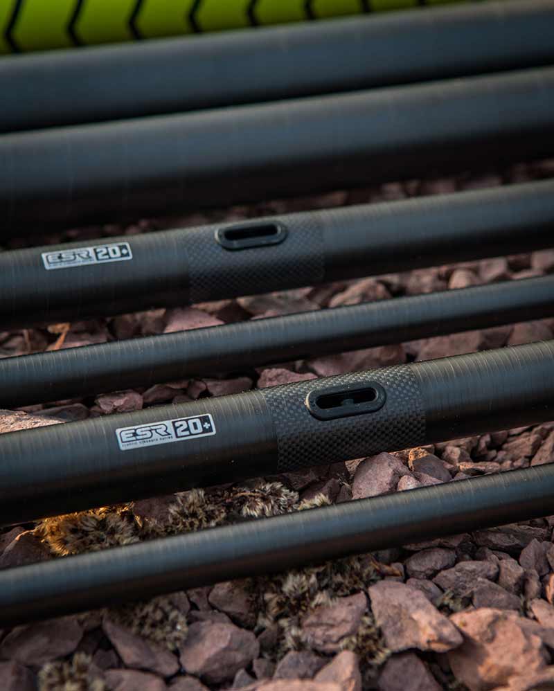 Matrix Torque 8.5m Pole