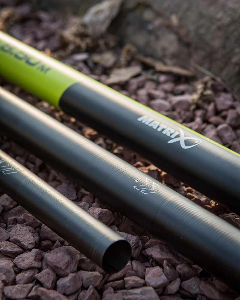 Matrix Torque 8.5m Pole