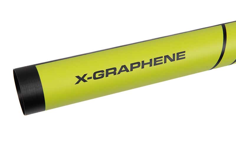 Matrix Torque Carp 10m Pole