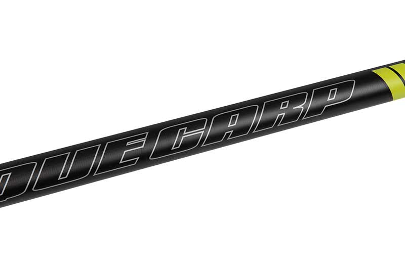 Matrix Torque Carp 10m Pole