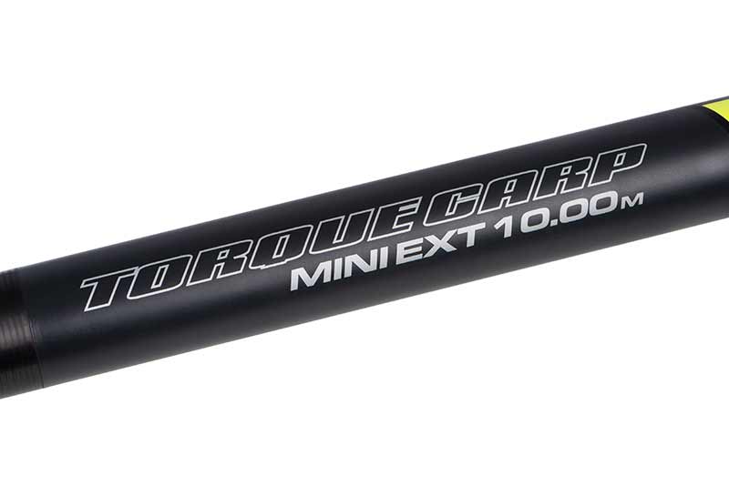 Matrix Torque Carp 10m Pole