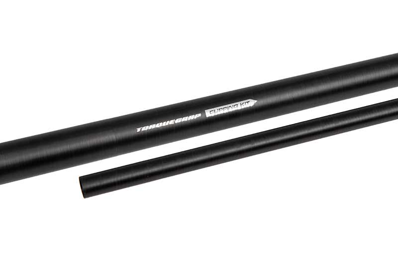 Matrix Torque Carp Cupping Kits
