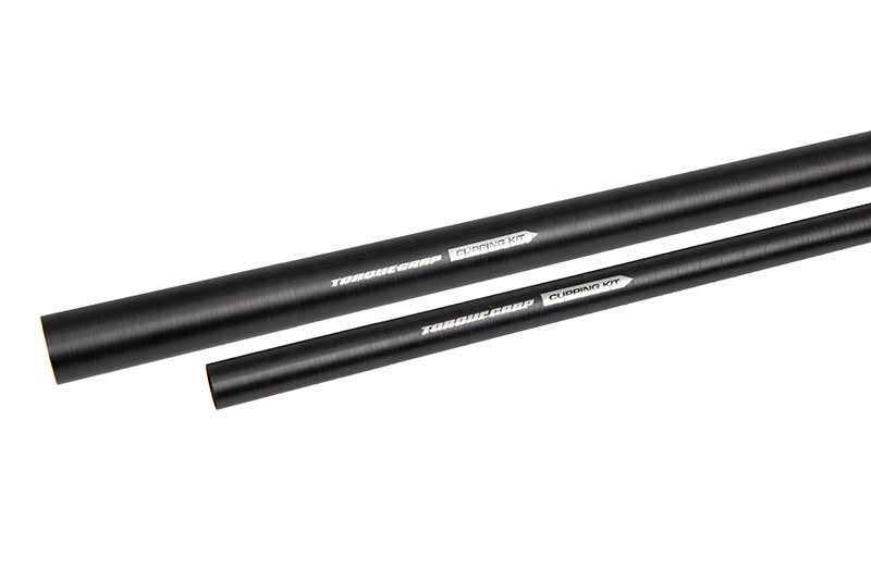 Matrix Torque Carp Cupping Kits