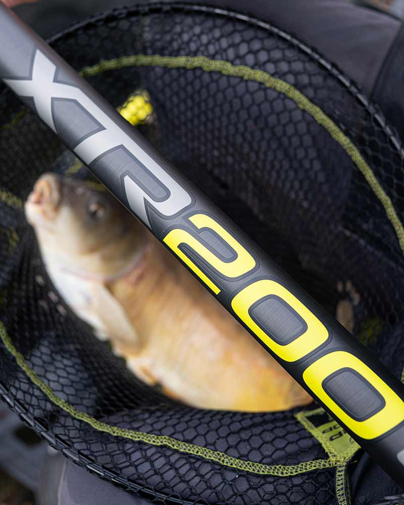 Matrix XTR200 Ultra Power 11m Package