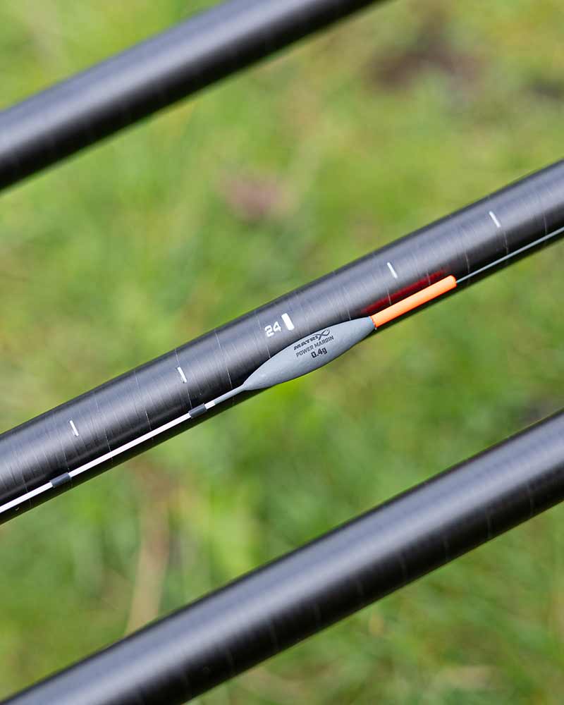 Matrix XTR200 Ultra Power 11m Package