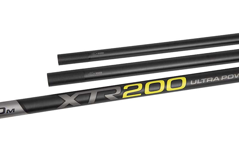 Matrix XTR200 Ultra Power 11m Package