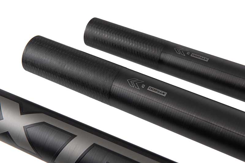 Matrix XTR200 Ultra Power 11m Package