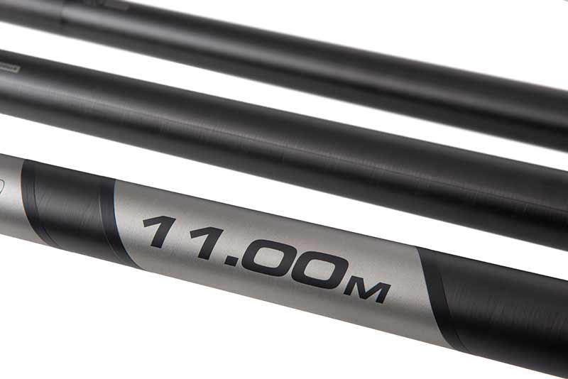 Matrix XTR200 Ultra Power 11m Package