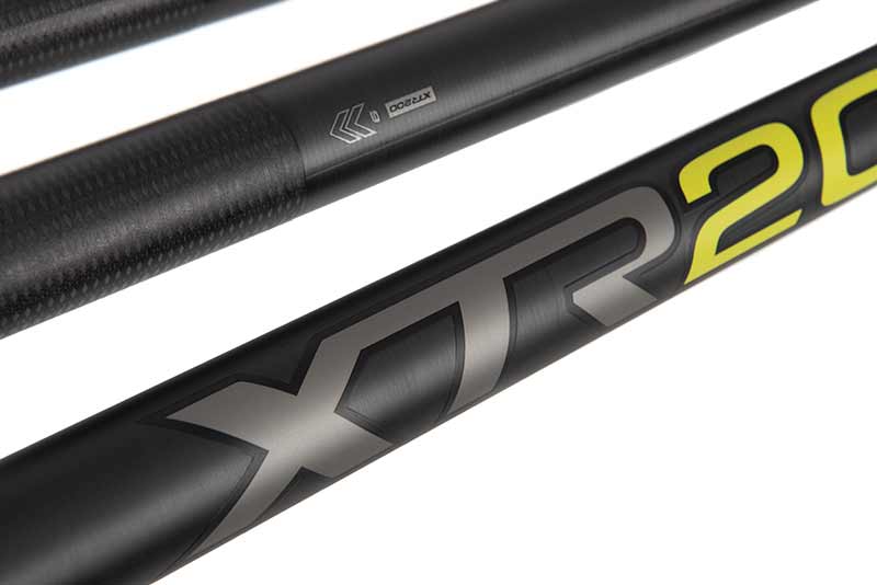 Matrix XTR200 Ultra Power 11m Package