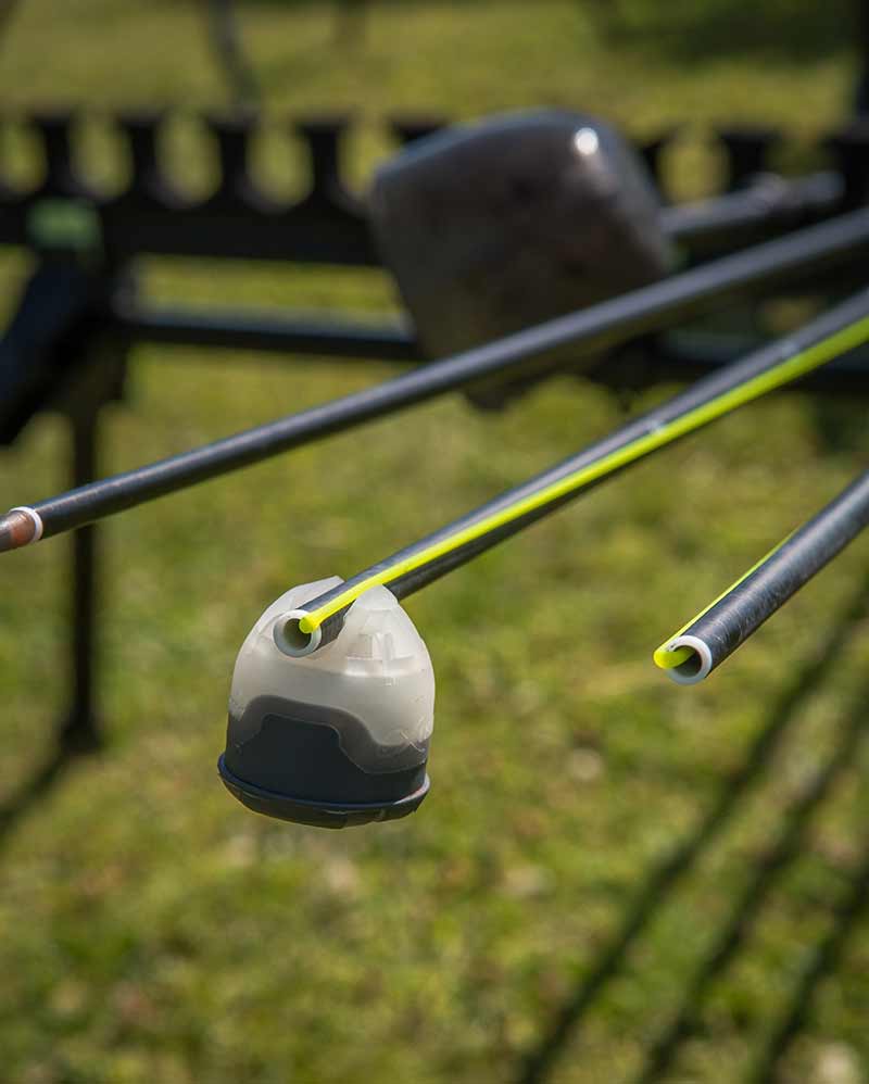 Matrix XTR300 Ultra Power 13m Package