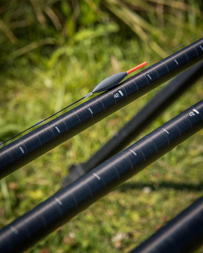 Matrix XTR300 Ultra Power 13m Package