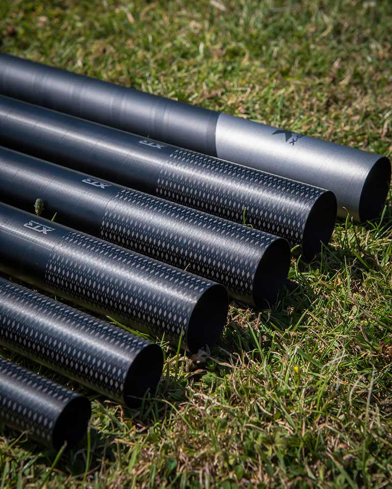 Matrix XTR300 Ultra Power 13m Package