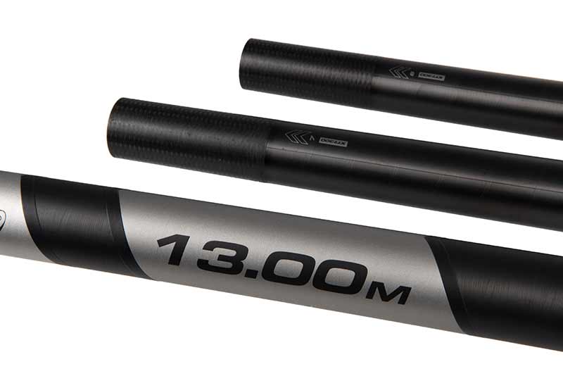 Matrix XTR300 Ultra Power 13m Package
