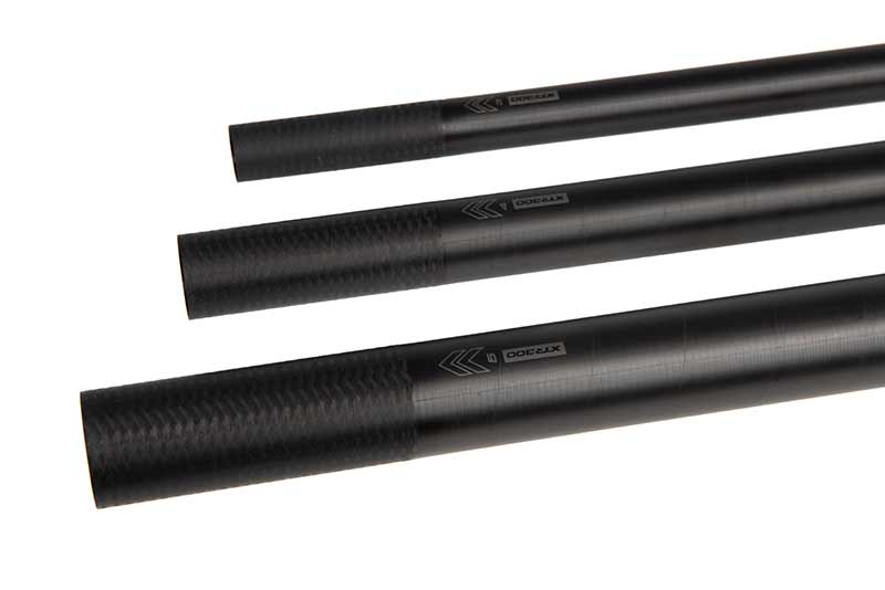 Matrix XTR300 Ultra Power 13m Package