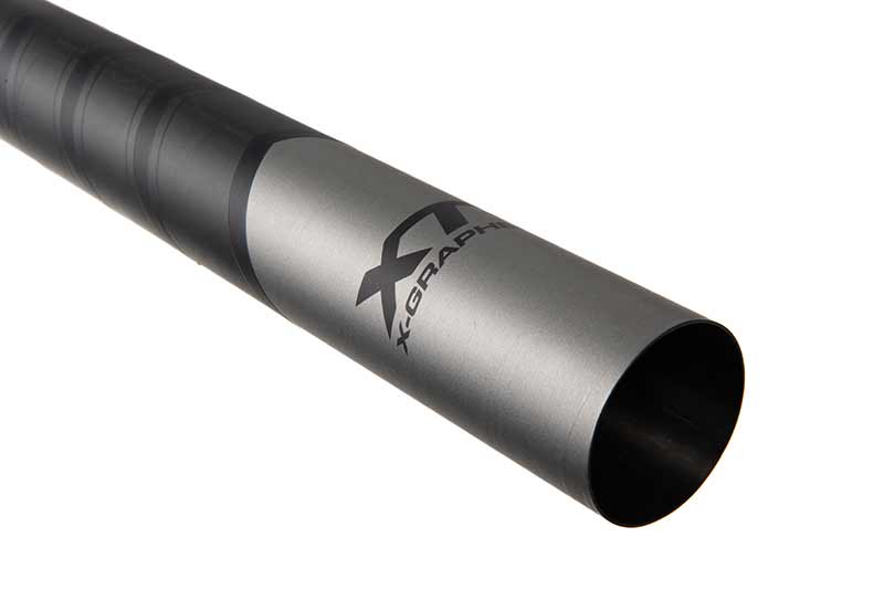 Matrix XTR300 Ultra Power 13m Package