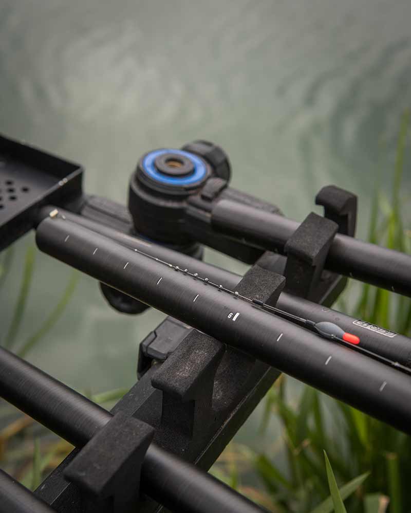 Matrix XTR600 Elite Pro 16m Package