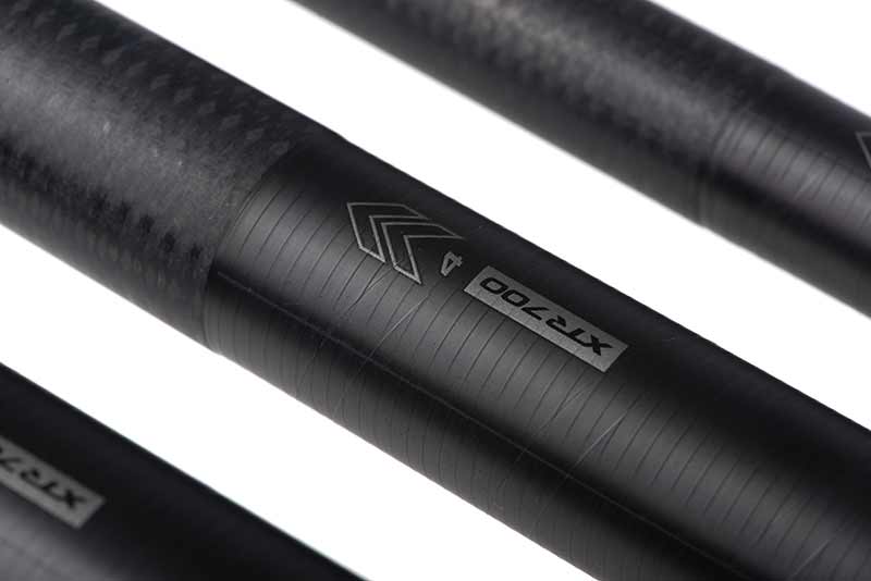 Matrix XTR700 Elite Pro 16m Package