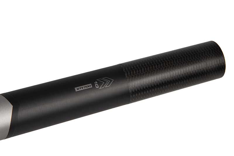 Matrix XTR700 Elite Pro 16m Package