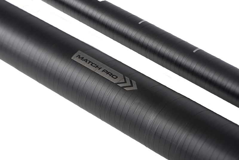Matrix XTR Match Kit Pro 2.5m