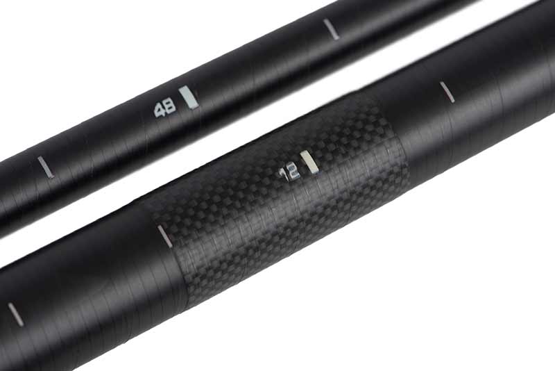 Matrix XTR Short Match Kit 2.0m