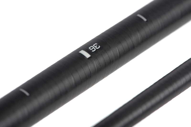 Matrix XTR Short Power Kit 2.0m