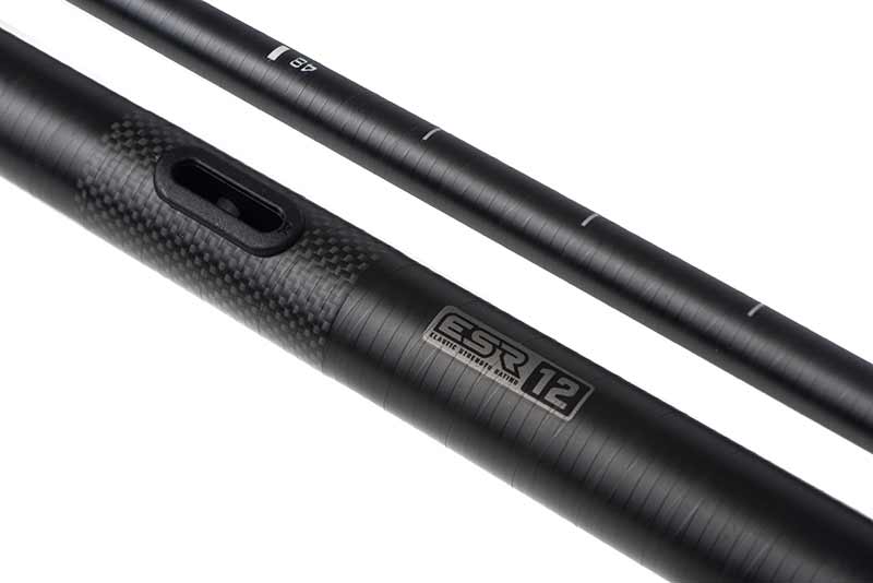 Matrix XTR F1 Super Short Kit 1.7m