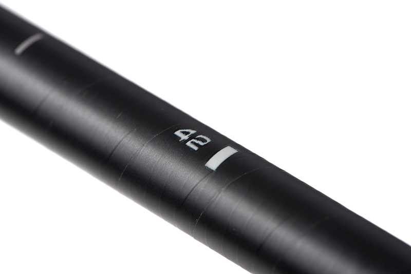 Matrix XTR F1 Super Short Kit 1.7m