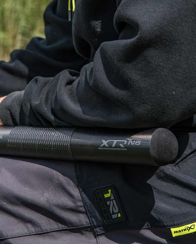 Matrix XTR Section Protectors