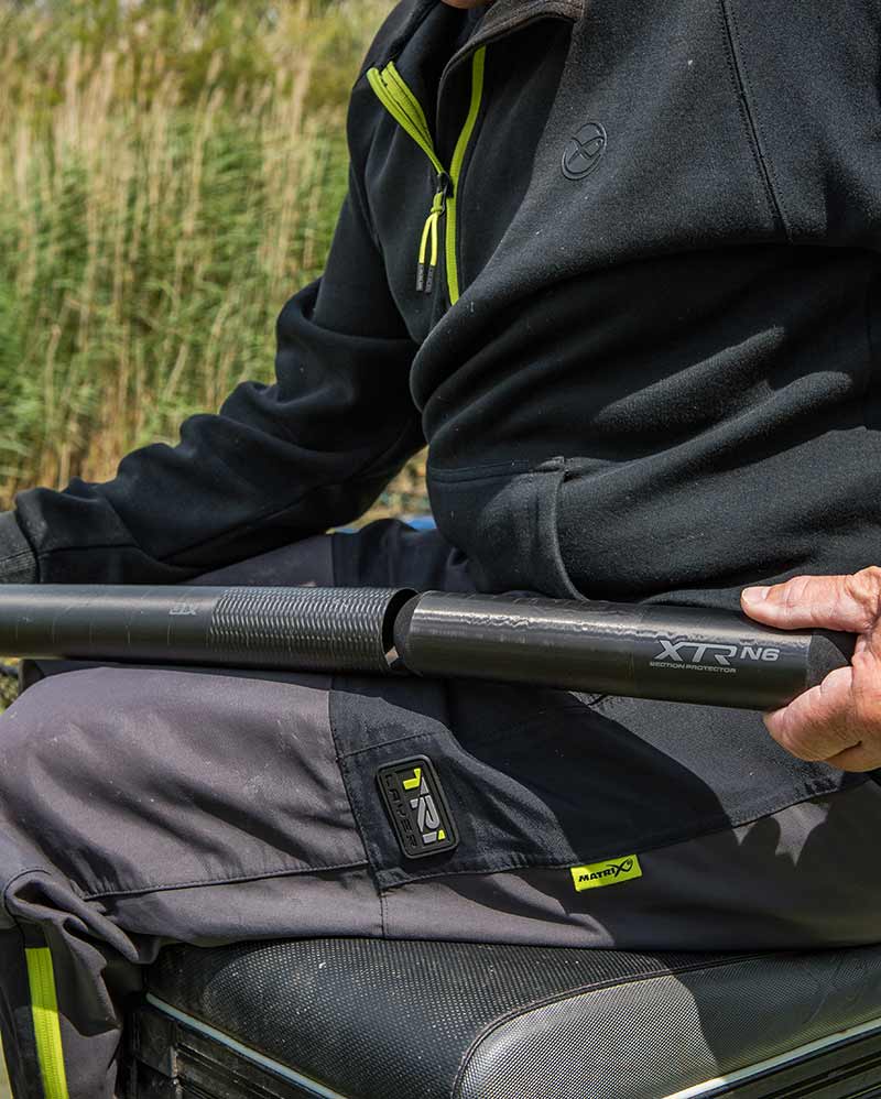 Matrix XTR Section Protectors