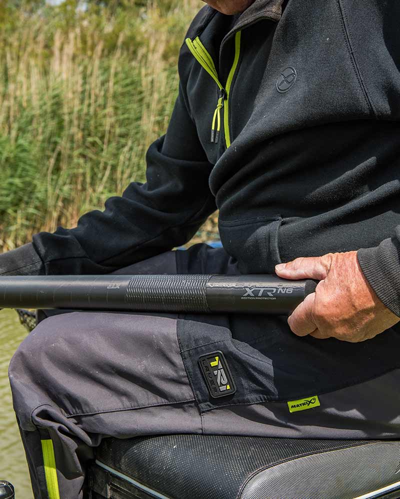 Matrix XTR Section Protectors