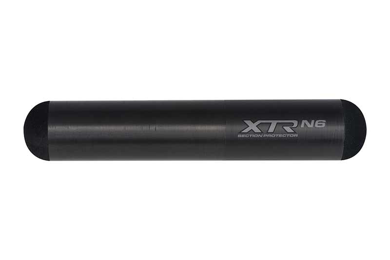 Matrix XTR Section Protectors