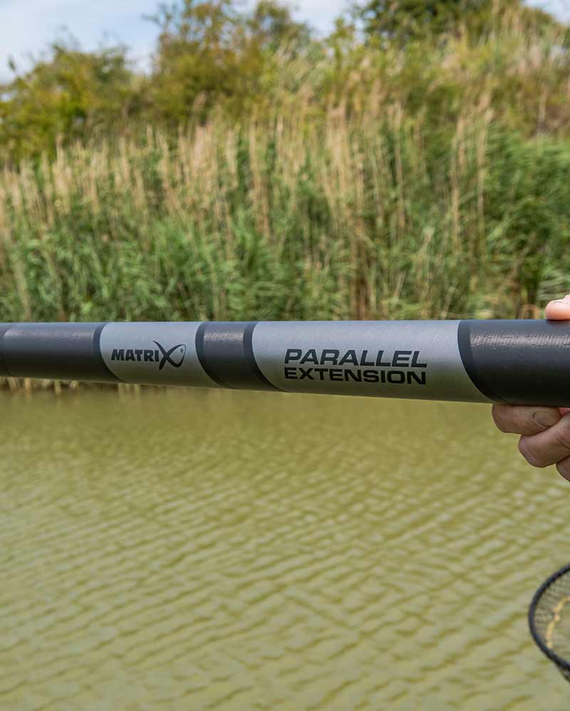 Matrix XTR Parallel Extension