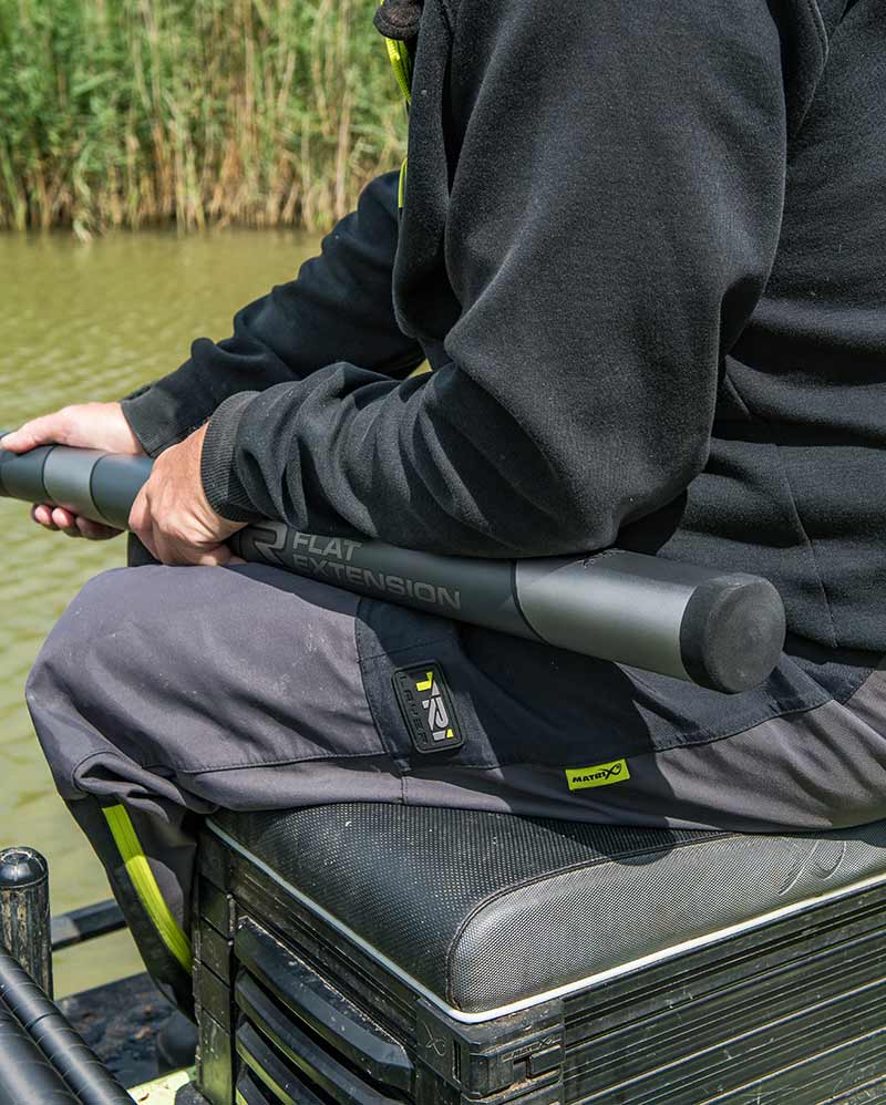Matrix XTR Flat Mini Extension