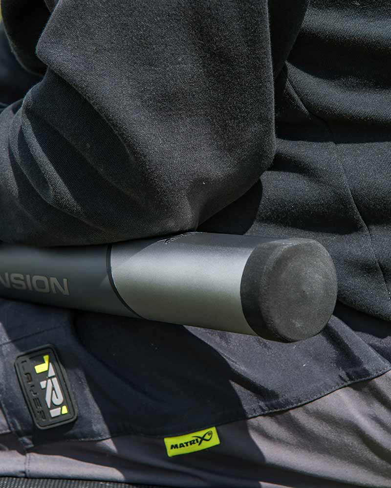 Matrix XTR Flat Mini Extension